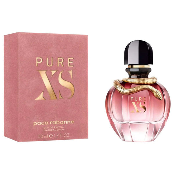 PURE XS بيور  اكس اس باكو رابان او دي بي