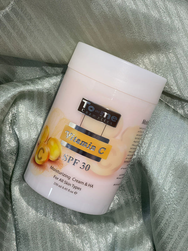 فيتامين سي من TO ME