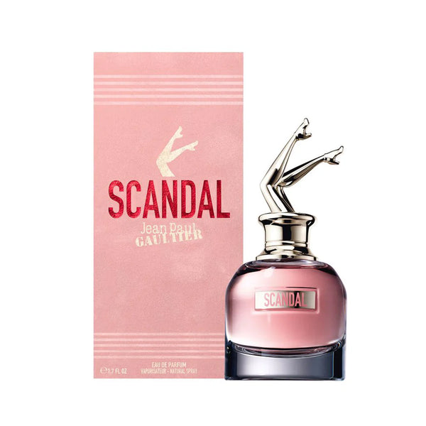 SCANDAL