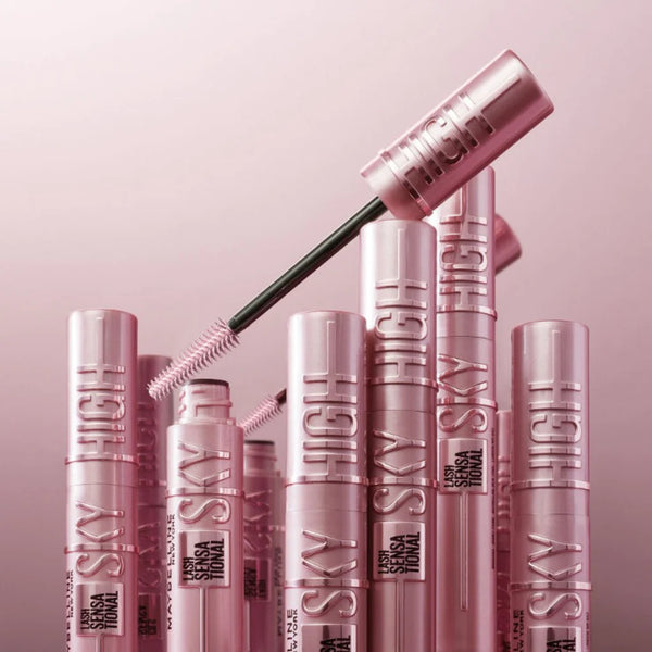 ماسكارا MAYBELLINE SKY HIGH