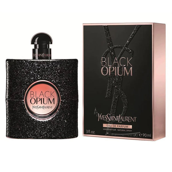 BLACK OPIUM  - بلاك اوبيوم