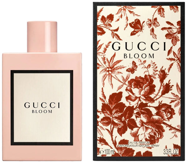 GUCCI BLOOM EDP (100ML)  -  غوتشي بلووم او دي بي (100 مل)