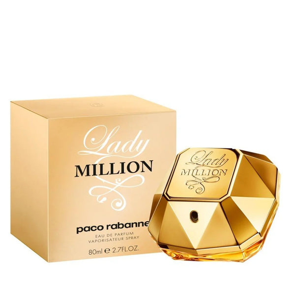 LADY MILLION EDP (80ML) عطر ليدي مليون (80مل)