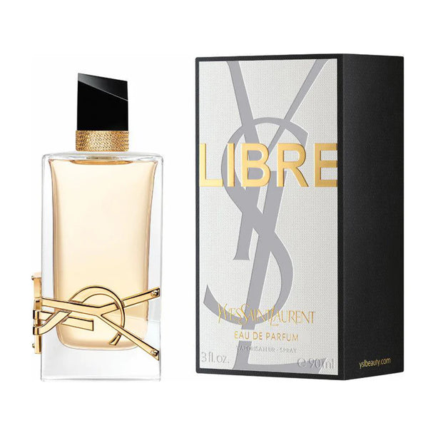 YVES SAINT LAURENT