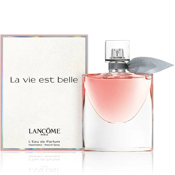 LA VIE EST BELLE EDP (100ML) لا في ايست بيل او دي بي (100 مل)