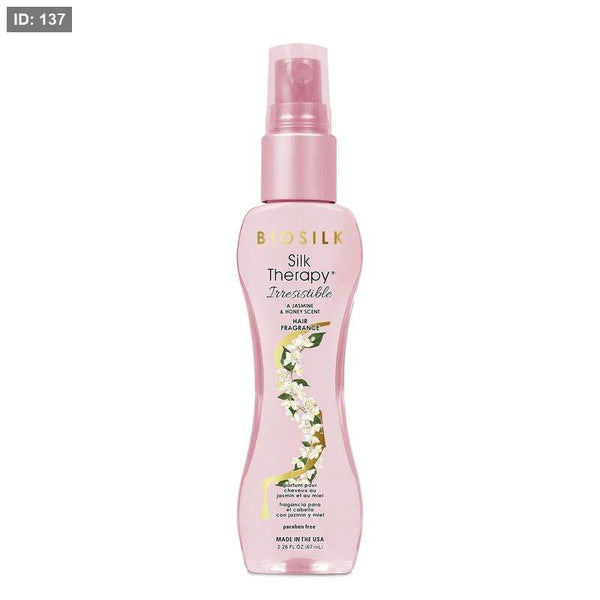 بيوسيلك عطر الشعر