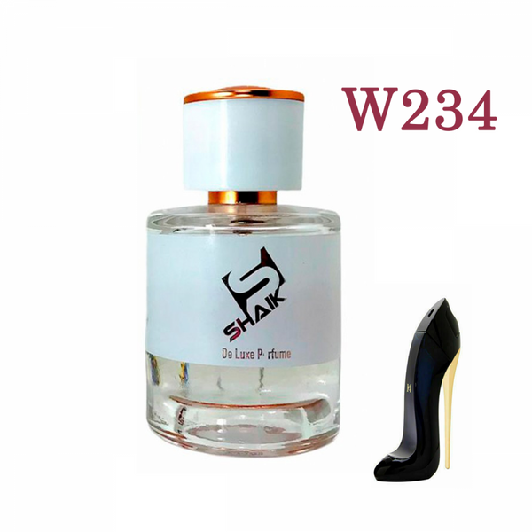 CAROLIN HERERA GOOD GIRL GONE BAD_W234 جود جيرل كم كرولاينا هريرا