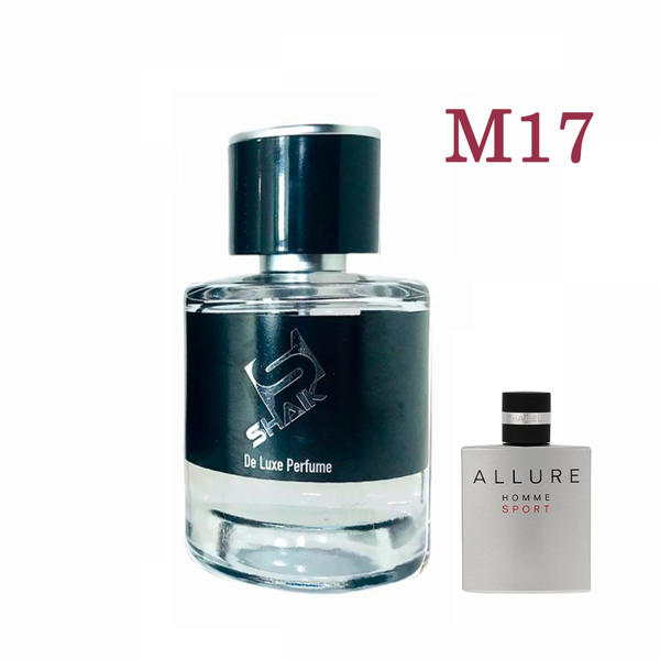 CHANEL ALLURE HOMME SPORT_M17 الور سبوت هوم من تشانيل