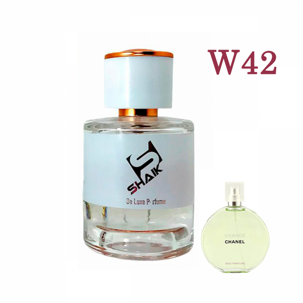 CHANEL CHANC EAU FRAICHE_W42 فرش شانس تشانيل