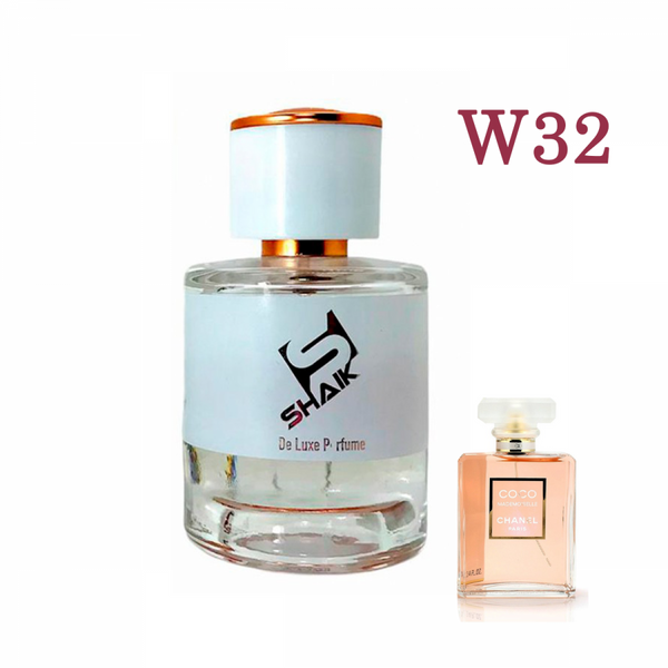 CHANEL COCO MADEMOISELLE_W32 كوكو مادموزيل تشانيل