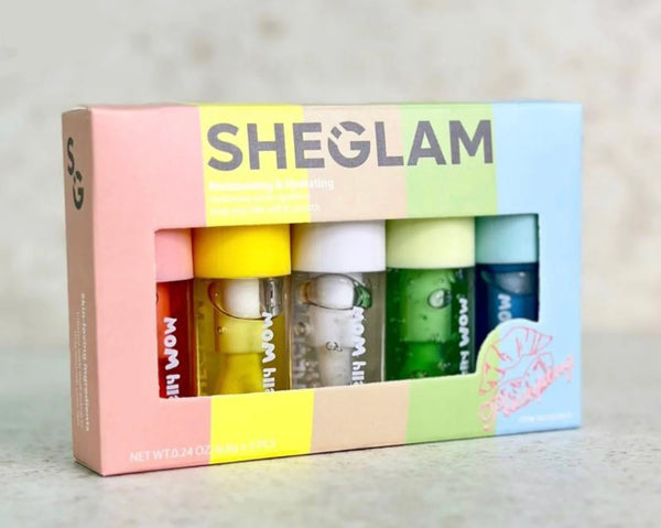 جلوس شيجلام set