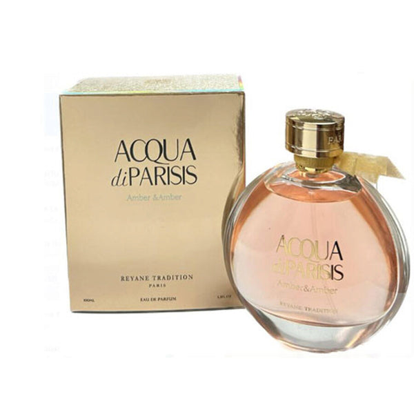 عطر ACQUA  DI PARISI
