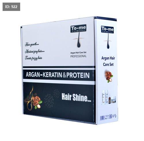 بكج الارجان لشعر من تومي