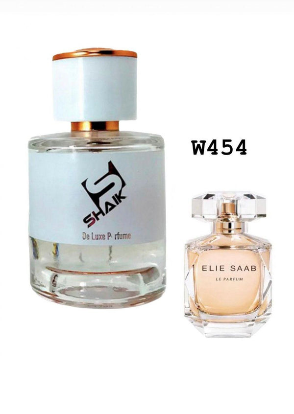 ELIE SAAB LE PARFUM W454 الي صعب