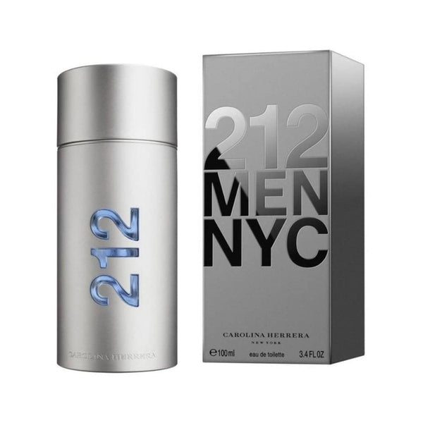 212 MAN NYC