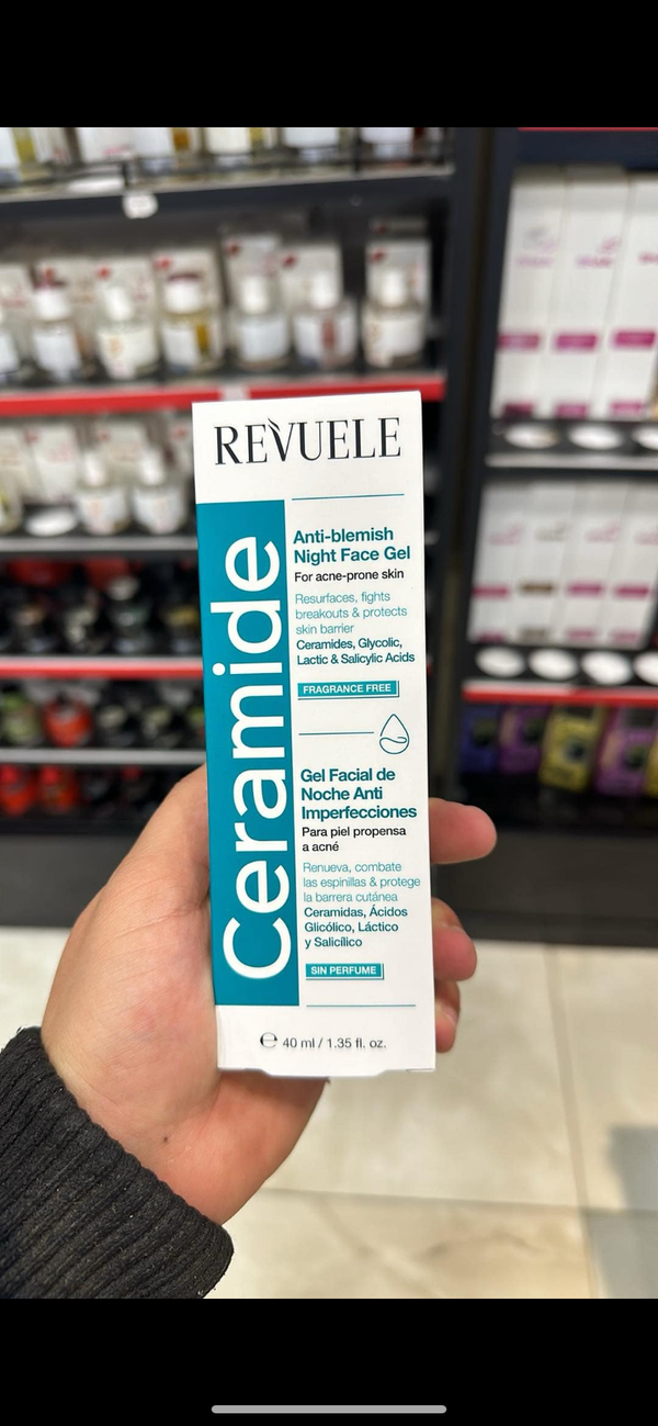 Ceramide
