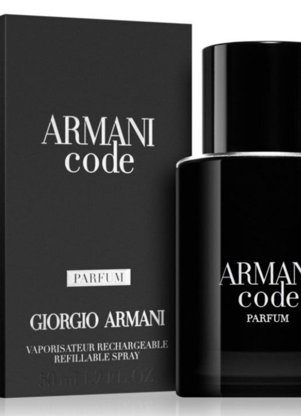 Armani code 30ml