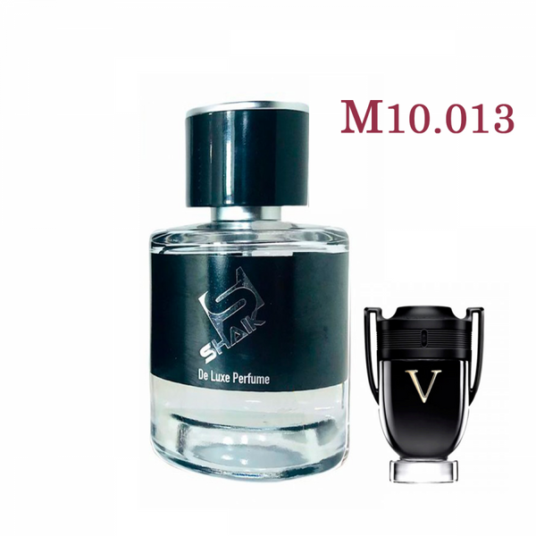 Invictus vanilla_M10.031 انفكتوس فانيل