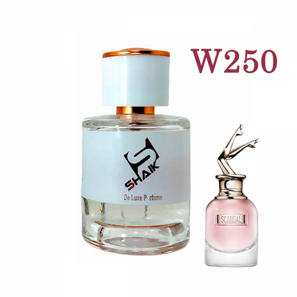 JEAN PAUL SCANDAL_W250 سكاندل من جان بول