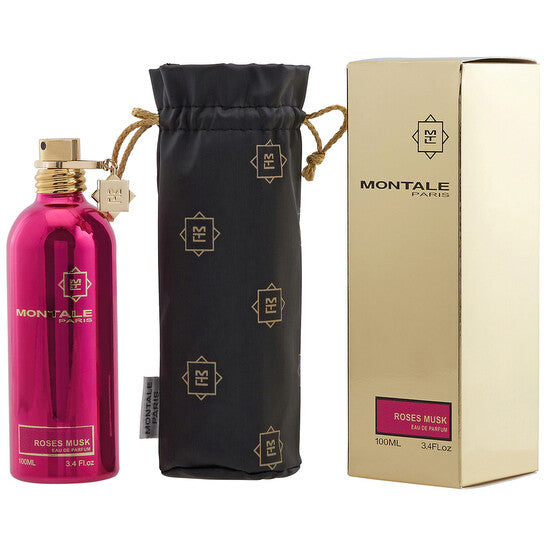 Montale  Ladies Roses Musk