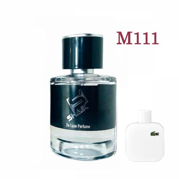 LACOSTE Eau de L.12.12. WHITE_M111 لاكوست وايت