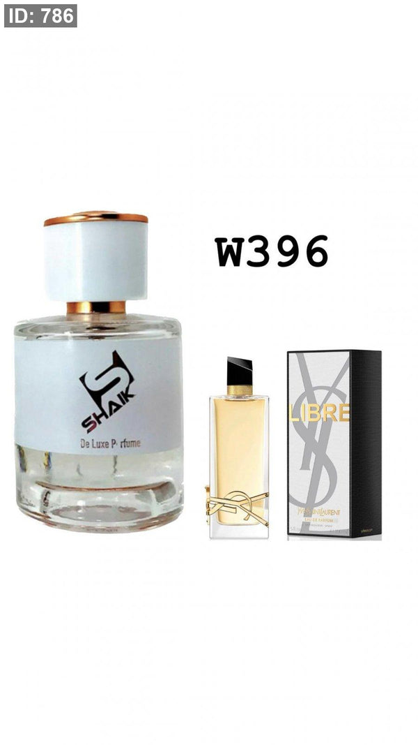 YVES SIANT LAURENT LIBRE