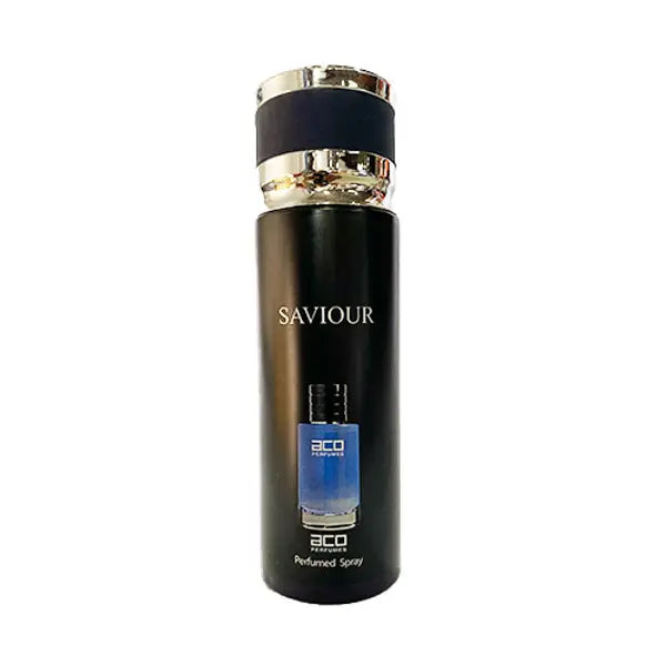 أكو - بخاخ عطر المنقذ 200 مل