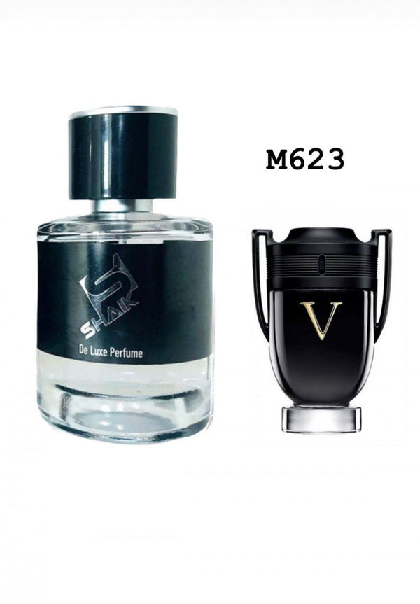PACO RABANNE INVECTUS VICTORY M623 انفكتوس فيكتوري من باكو ربان