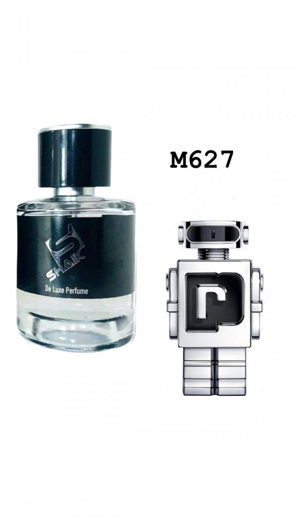 PACO RABANNE PHANTOM M627 باكو رابان فانتوم