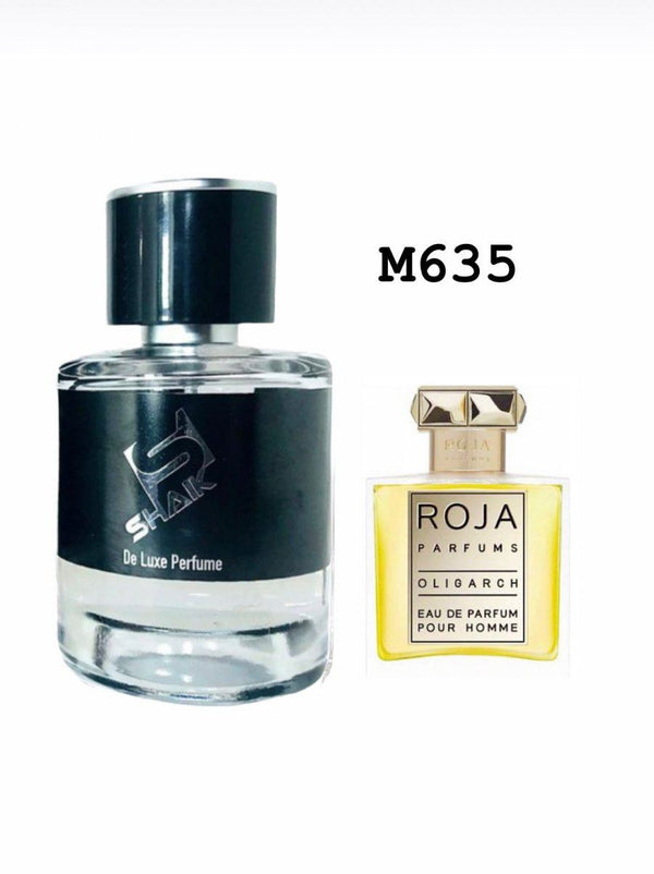 ROJA DOVE OLIGARCH M635 M635 روجا دوف