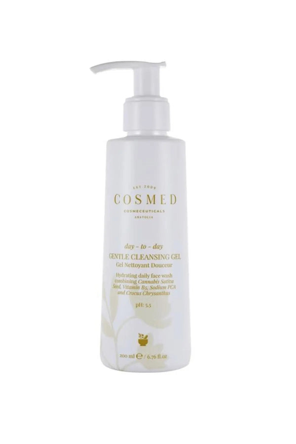 Cosmed Day to Day  200 ml