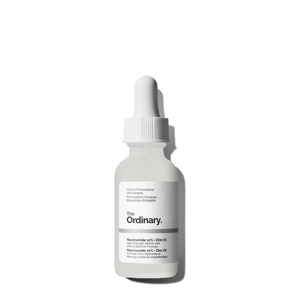 The Ordinary