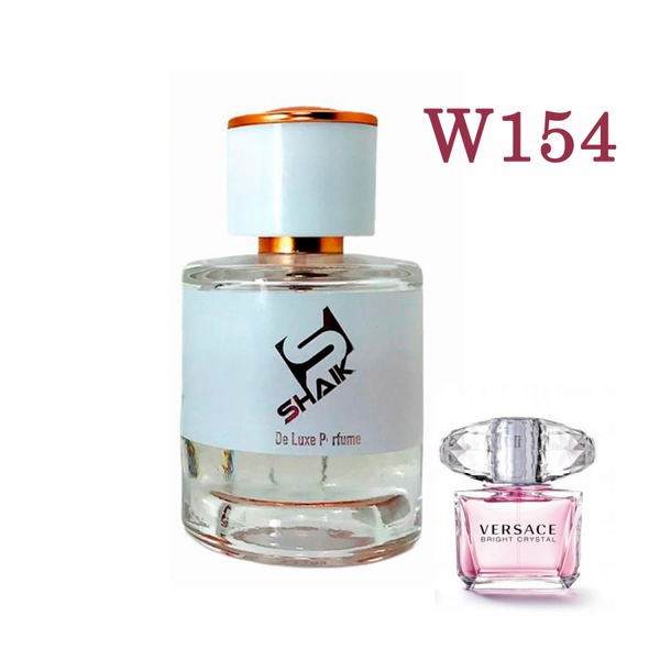 VERSACE BRIGHT CRYSTAL_W154 فرزاتشي برايت كرستال