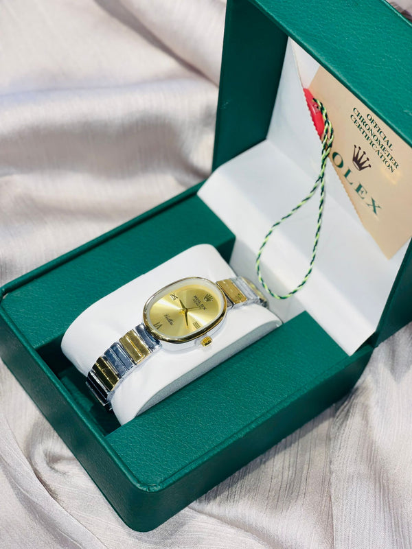 ساعة ROLEX