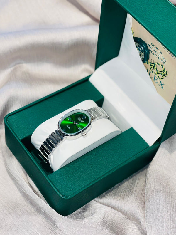 ساعة ROLEX