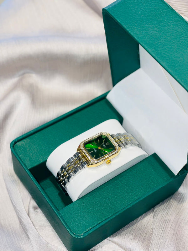 ساعة ROLEX