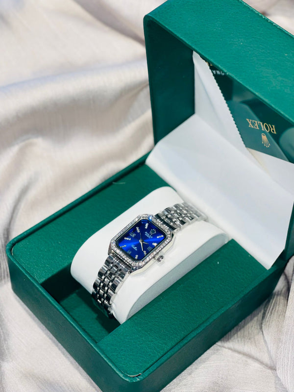 ساعة ROLEX