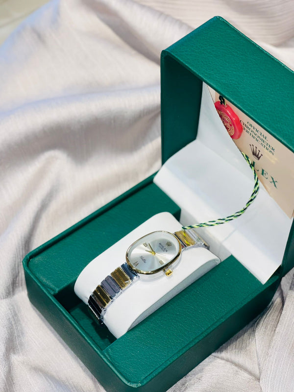 ساعة ROLEX