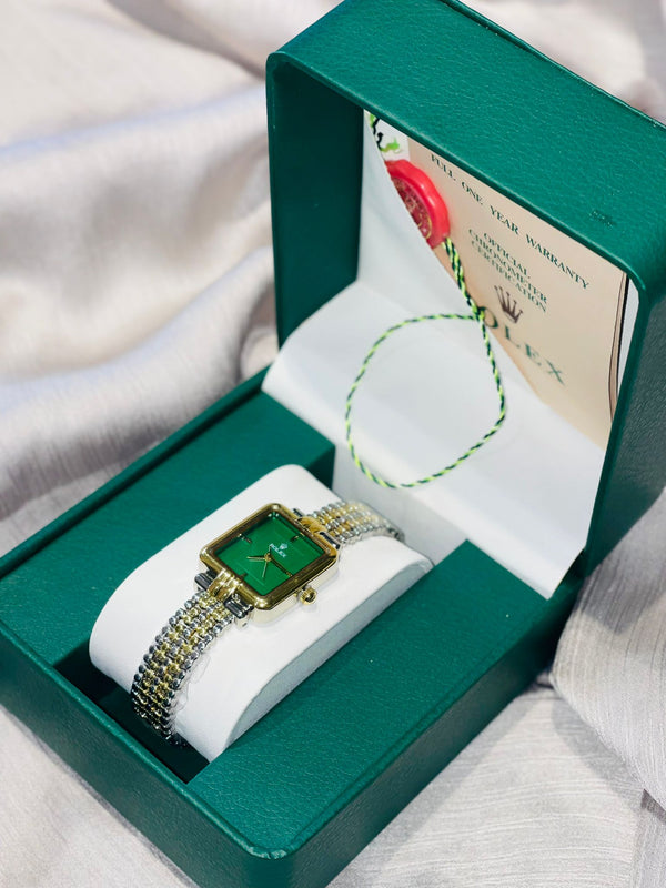 ساعة ROLEX