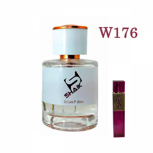 YVES SAINT LAURENT ELLE_W176 ايف سان لوران ايللي