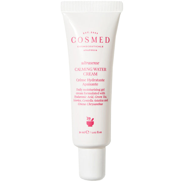 Cosmed Ultrasense Calming Water Cream - 30ml