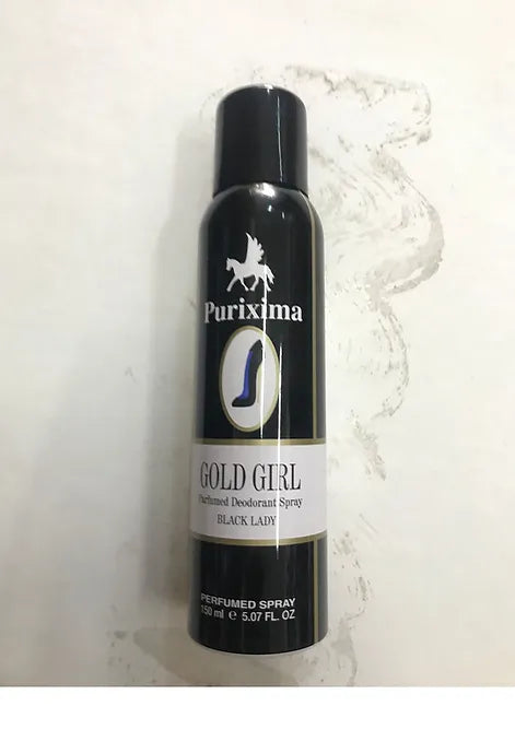 Purixima Deo 150 ml Bayan No: 92 - Good Girl بوريكسيما ديو 150 مل رقم النسائي: 92 - Good Girl
