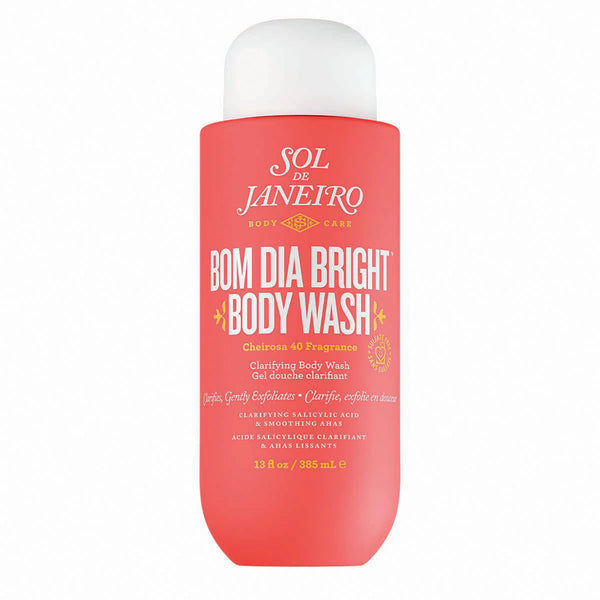 Body Wash