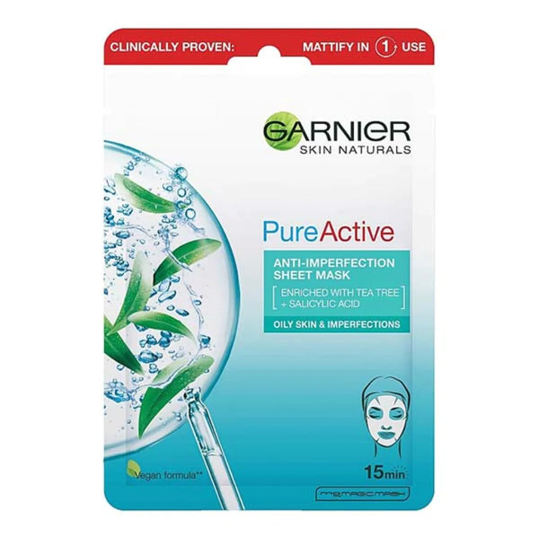 ماسك الوجه GARNIER