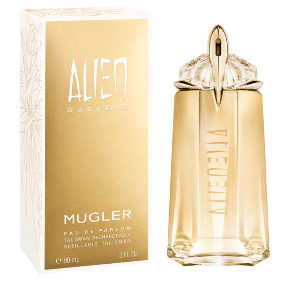 Alen Mugler -عطر موغلر الين