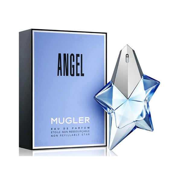 Theirry Mugler