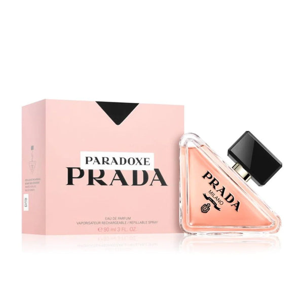 PRADA PARADOXE EDP (90 ML) برادا بارادوكس او دي بي (90 مل)