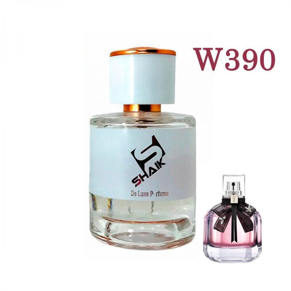YVES SIANT LAURENT MON PARIS EAU DE PARFUM W390 ايق سان لوران مون باريس