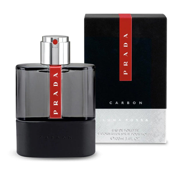 PRADA CARBON EDT (100ML) برادا كاربون او دي تي (100 مل)