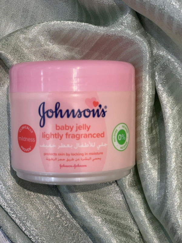 كريم جانسون للاطفال